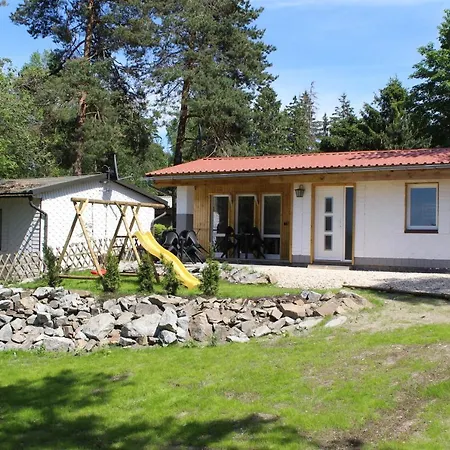 Zumseehoernchen Haus Schmetterling Tanna Exterior photo