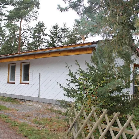 Zumseehoernchen Haus Schmetterling Tanna Exterior photo
