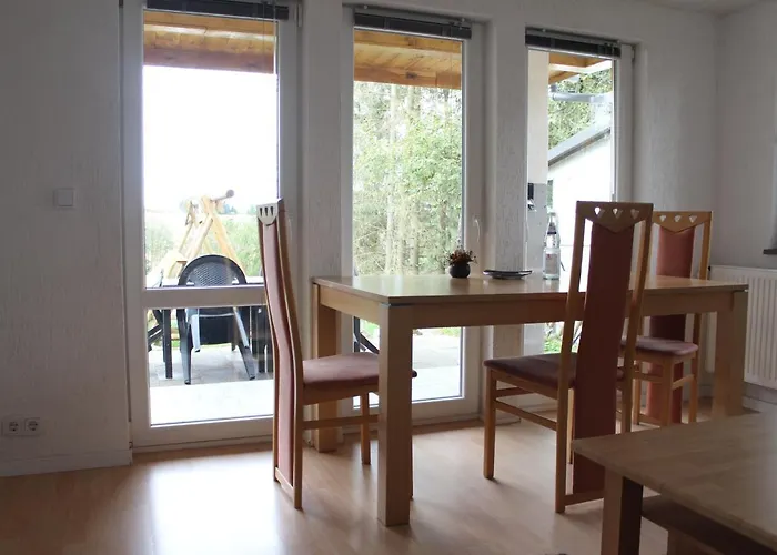 Zumseehoernchen Haus Schmetterling