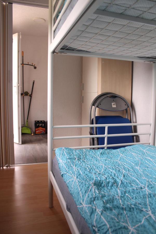 Zumseehoernchen Haus Schmetterling Apartment *