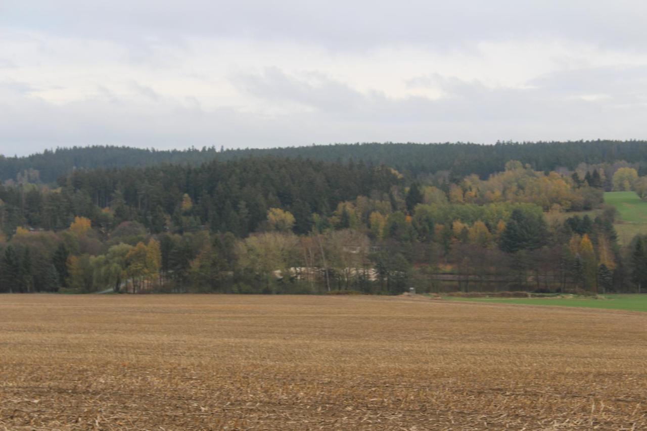 Zumseehoernchen Haus Schmetterling Apartment *